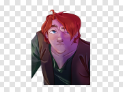 Disney Quasimodo PNG Transparent Image 迪士尼卡西莫多PNG透明图片 PNG图片