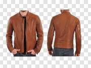 Motorcycle Leather Jacket PNG Image 摩托车皮夹克PNG图片 PNG图片