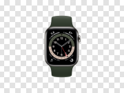 苹果手表系列5