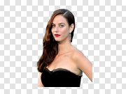 Actress Kaya Scodelario PNG Photo 女演员卡娅·斯科德里奥PNG摄 PNG图片