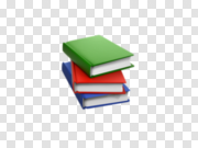 Book Emoji PNG Download Image 图书表情PNG下载图片 PNG图片