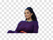 Lilly Singh Download PNG Image 莉莉·辛格下载PNG图片 PNG图片