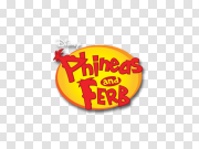 Phineas And Ferb Transparent Images 菲涅斯和费尔布透明图像 PNG图片