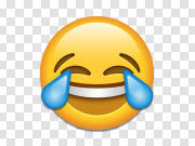 Emoji Face PNG High-Quality Image Emoji人脸PNG高质量图像 PNG图片