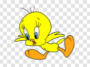 Tweety Bird PNG Download Image Tweety Bird PNG下载图片 PNG图片