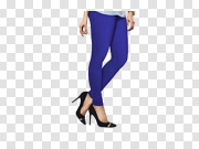 Jeggings PNG Picture 杰金斯PNG图片 PNG图片