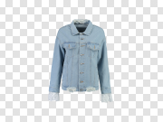 Denim Jacket PNG Free Download 牛仔夹克PNG免费下载 PNG图片