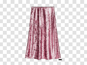 Sequin Skirt PNG Photo 亮片裙PNG照片 PNG图片