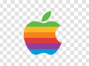 Apple Logo PNG Free Download 苹果Logo PNG免费下载 PNG图片