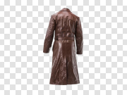 Leather Coat Download PNG Image 皮衣下载PNG图片 PNG图片