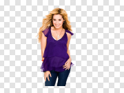 Ashley Tisdale PNG Image with Transparent Background 透明背景的Ashley Tisdale PNG图像 PNG图片