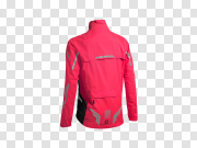 Pink Jacket For Women PNG Download Image 粉色女式夹克PNG下载图片 PNG图片