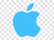 Apple Logo Download Transparent PNG Image 苹果Logo下载透明PNG图片 PNG图片