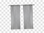 Curtain Transparent Background PNG 窗帘透明背景PNG PNG图片