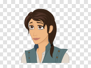 Flynn Rider PNG Background Image Flynn Rider PNG背景图像 PNG图片