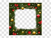  圣诞装饰下载透明PNG图片PNG图片 Christmas Decoration Download Transparent PNG Image 