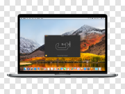 Macintosh Computer Transparent Images Macintosh计算机透明图像 PNG图片