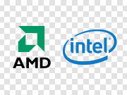 Intel PNG Image Background 英特尔PNG图像背景 PNG图片