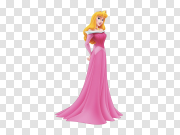 Princess Aurora Free PNG Image 公主极光免费PNG图片 PNG图片