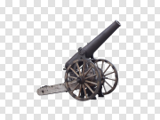 Cannon Download PNG Image 下载PNG图片 PNG图片