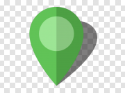 Map GPS Transparent Images 地图GPS透明图像 PNG图片