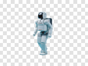 Robot PNG Picture 机器人PNG图片 PNG图片