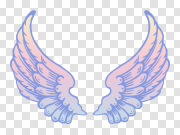 Angel Wings PNG Download Image 天使之翼PNG下载图片 PNG图片