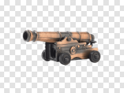 Cannon PNG Picture 加农炮PNG图片 PNG图片