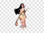 Pocahontas PNG Background Image Pocahontas PNG背景图片 PNG图片