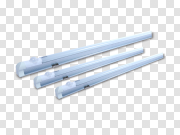 White Tube Light PNG Picture 白光管PNG图片 PNG图片