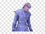 Kristoff Transparent Images 克里斯托夫透明图像 PNG图片