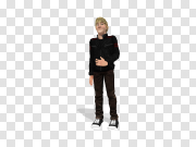 Kristoff PNG Transparent Image Kristoff PNG透明图像 PNG图片