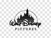 Disney Castle Logo Download PNG Image 迪士尼城堡Logo下载PNG图片 PNG图片