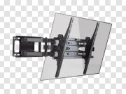 Wall Mount Stand PNG Image Transparent Background 壁挂式支架PNG图像透明背景 PNG图片