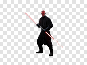 Darth Maul Download Transparent PNG Image 达斯摩尔下载透明PNG图片 PNG图片