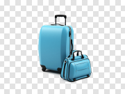 Travel Suitcase Download Transparent PNG Image 旅行箱下载透明PNG图片 PNG图片