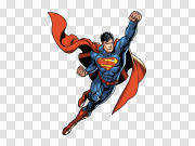 Superhero PNG Image Transparent 超级英雄PNG图像透明 PNG图片