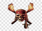 Pirates of The Caribbean PNG Picture 加勒比海盗图片 PNG图片