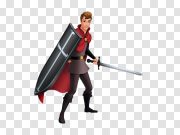 Modern Disney Prince Transparent Images 现代迪士尼王子透明影像 PNG图片