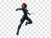 Natasha Romanoff PNG Background Image Natasha Romanoff PNG背景图片 PNG图片