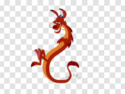 Mushu PNG High-Quality Image Mushu PNG高质量图像 PNG图片