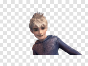 Jack Frost PNG Image 杰克·弗罗斯特PNG图片 PNG图片