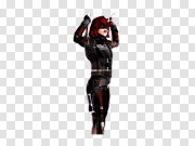 Natasha Romanoff PNG Picture 娜塔莎罗曼诺夫PNG图片 PNG图片