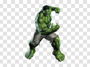 Hulk PNG Picture 绿巨人PNG图片 PNG图片