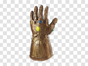 Infinity Gauntlet PNG Free Download 无限挑战PNG免费下载 PNG图片