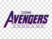 Marvel Studios Avengers Endgame 惊奇漫画工作室复仇者结局 PNG图片