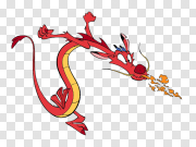 Dragon Mushu PNG Transparent Image 龙母树PNG透明图片 PNG图片