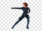 Natasha Romanoff PNG Free Download 娜塔莎·罗曼诺夫PNG免费下载 PNG图片