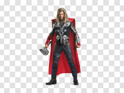 Thor Free PNG Image Thor免费PNG图片 PNG图片