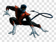 Nightcrawler PNG Free Download Nightcrawler PNG免费下载 PNG图片